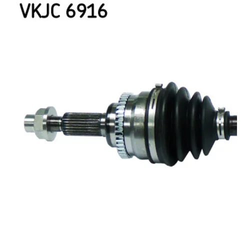 Hnací hriadeľ VKJC 6916 /SKF/ - obr. 1