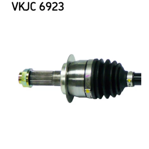 Hnací hriadeľ VKJC 6923 /SKF/ - obr. 1