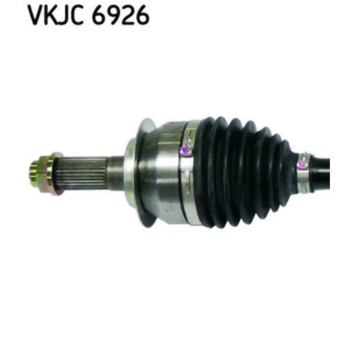 Hnací hriadeľ VKJC 6926 /SKF/ - obr. 1