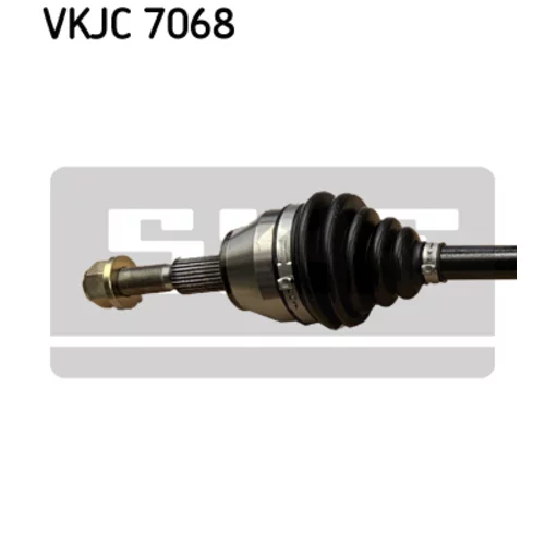 Hnací hriadeľ VKJC 7068 /SKF/ - obr. 1