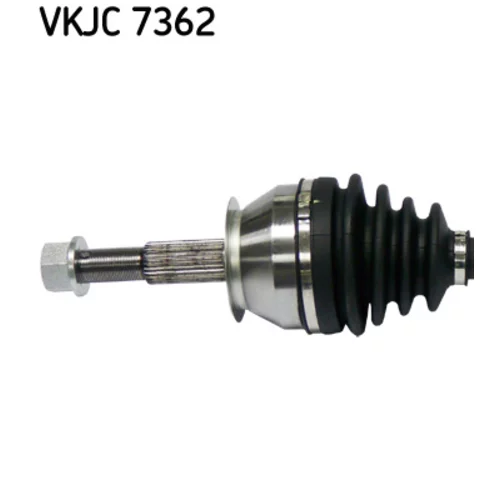 Hnací hriadeľ VKJC 7362 /SKF/ - obr. 1