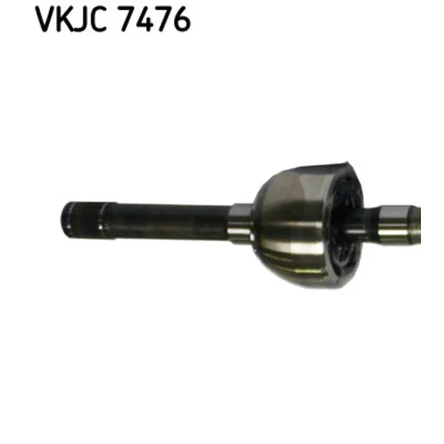 Hnací hriadeľ VKJC 7476 /SKF/ - obr. 1
