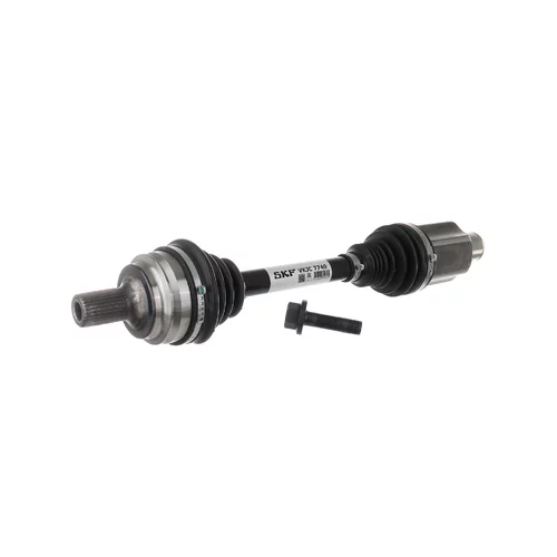Hnací hriadeľ VKJC 7740 /SKF/ - obr. 2