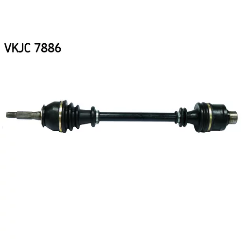 Hnací hriadeľ SKF VKJC 7886
