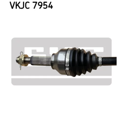 Hnací hriadeľ VKJC 7954 /SKF/ - obr. 1