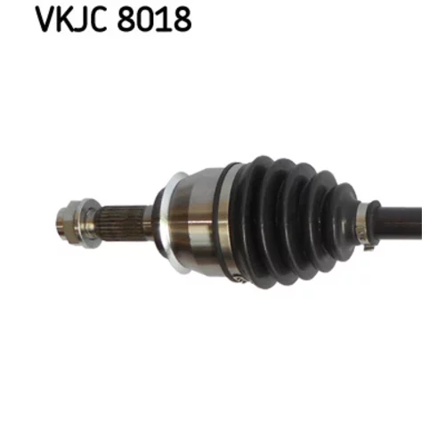 Hnací hriadeľ VKJC 8018 /SKF/ - obr. 1