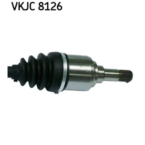 Hnací hriadeľ VKJC 8126 /SKF/ - obr. 2