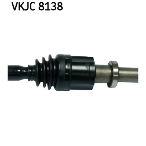 Hnací hriadeľ VKJC 8138 /SKF/ - obr. 2