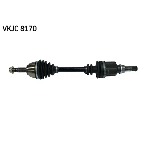 Hnací hriadeľ SKF VKJC 8170