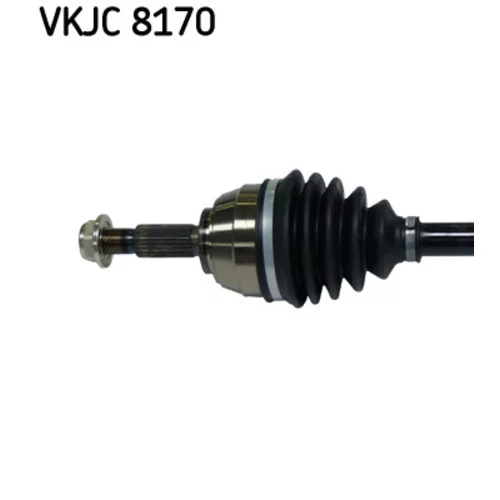 Hnací hriadeľ VKJC 8170 /SKF/ - obr. 1