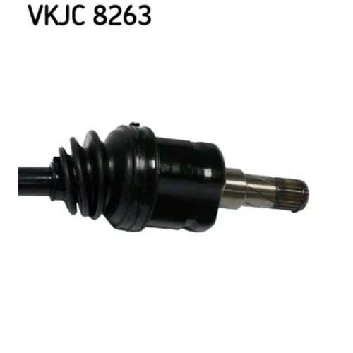 Hnací hriadeľ VKJC 8263 /SKF/ - obr. 2