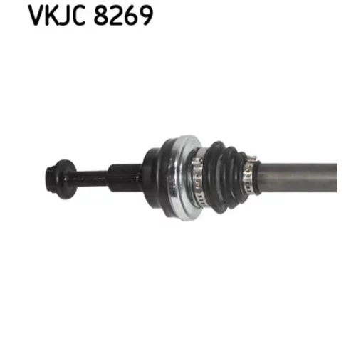 Hnací hriadeľ VKJC 8269 /SKF/ - obr. 1