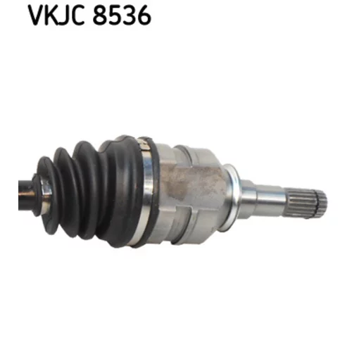 Hnací hriadeľ VKJC 8536 /SKF/ - obr. 2