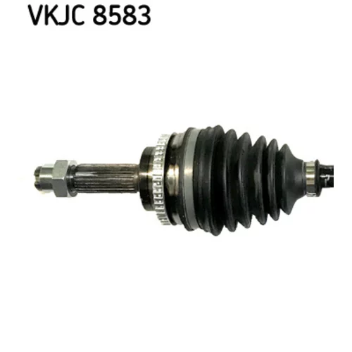 Hnací hriadeľ VKJC 8583 /SKF/ - obr. 1