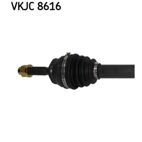 Hnací hriadeľ VKJC 8616 /SKF/ - obr. 1