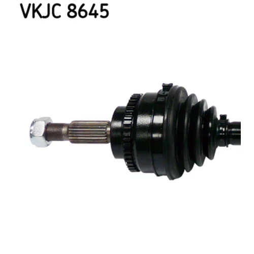 Hnací hriadeľ VKJC 8645 /SKF/ - obr. 1