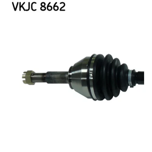 Hnací hriadeľ VKJC 8662 /SKF/ - obr. 1