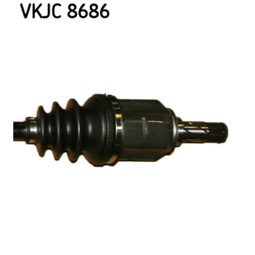 Hnací hriadeľ VKJC 8686 /SKF/ - obr. 2