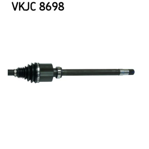 Hnací hriadeľ VKJC 8698 /SKF/ - obr. 2