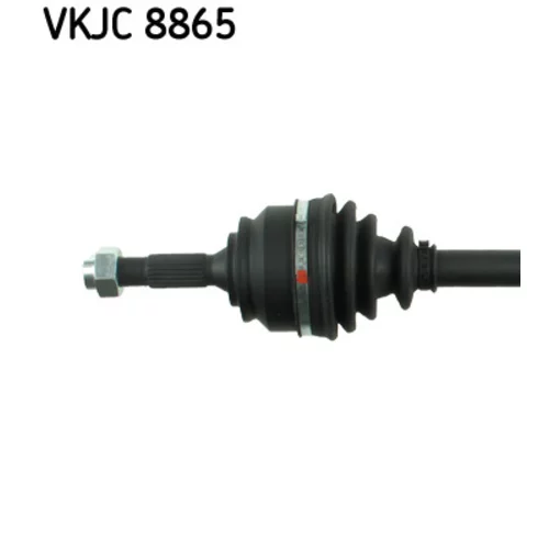 Hnací hriadeľ VKJC 8865 /SKF/ - obr. 1