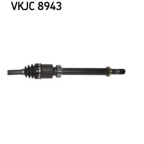 Hnací hriadeľ VKJC 8943 /SKF/ - obr. 2