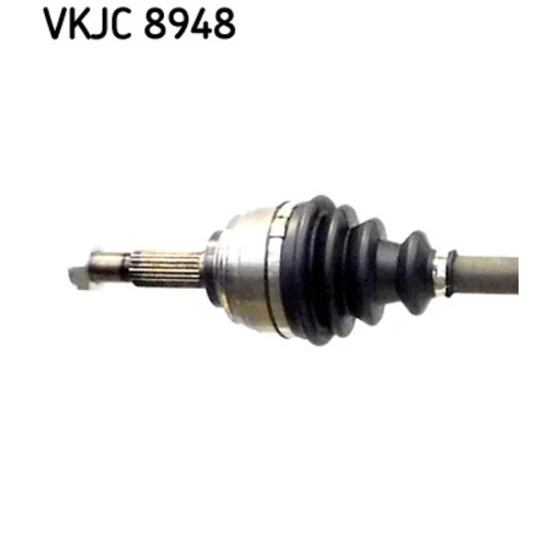 Hnací hriadeľ VKJC 8948 /SKF/ - obr. 1