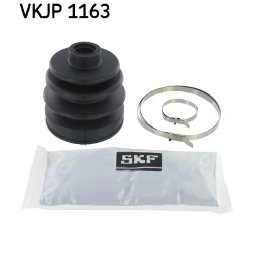 Manžeta hnacieho hriadeľa - opravná sada SKF VKJP 1163
