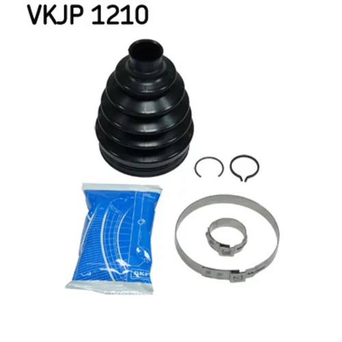 Manžeta hnacieho hriadeľa - opravná sada SKF VKJP 1210
