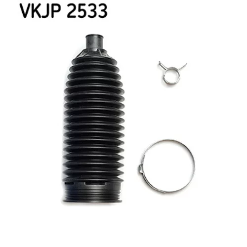 Manžeta riadenia - opravná sada SKF VKJP 2533
