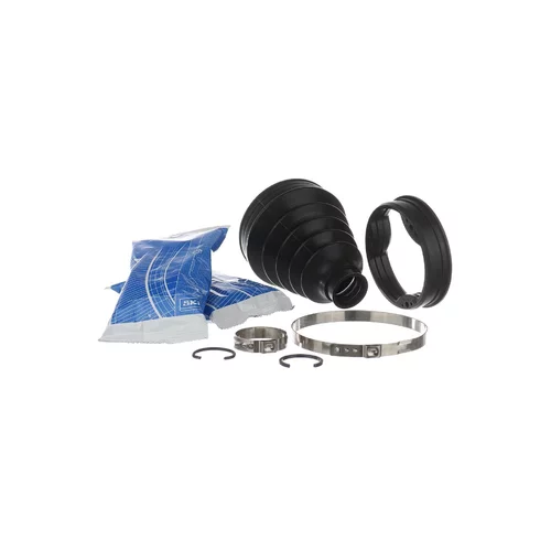 Manžeta hnacieho hriadeľa - opravná sada VKJP 8105 /SKF/ - obr. 1