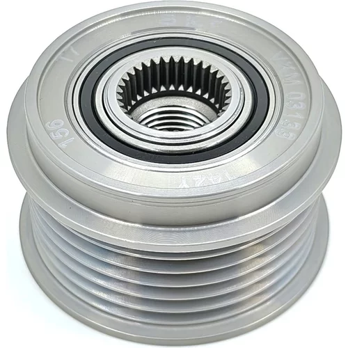 Voľnobežka alternátora SKF VKM 03133