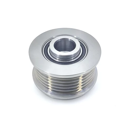 Voľnobežka alternátora VKM 03511 /SKF/ - obr. 1