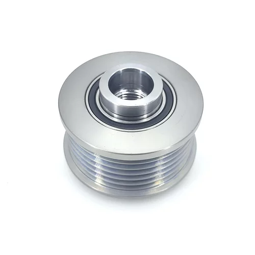 Voľnobežka alternátora VKM 03608 /SKF/ - obr. 1