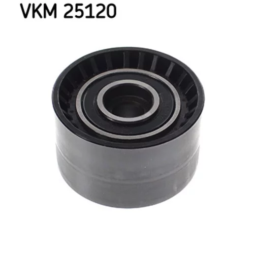 Obehová/vodiaca kladka ozubeného remeňa VKM 25120 /SKF/ - obr. 4