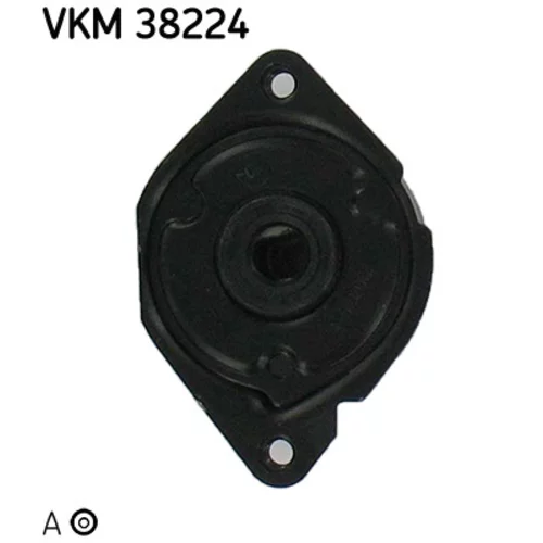 Napinák rebrovaného klinového remeňa VKM 38224 /SKF/ - obr. 2