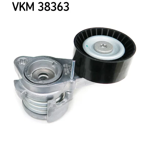 Napinák rebrovaného klinového remeňa SKF VKM 38363