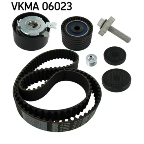 Sada ozubeného remeňa SKF VKMA 06023