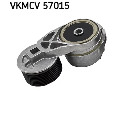 Napinák rebrovaného klinového remeňa SKF VKMCV 57015