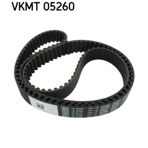 Ozubený remeň VKMT 05260 /SKF/
