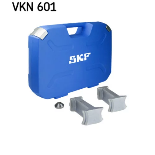 Sada naradia na montaz, naboj/lozisko kolesa SKF VKN 601