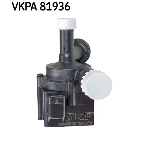 Vodné čerpadlo, chladenie motora SKF VKPA 81936