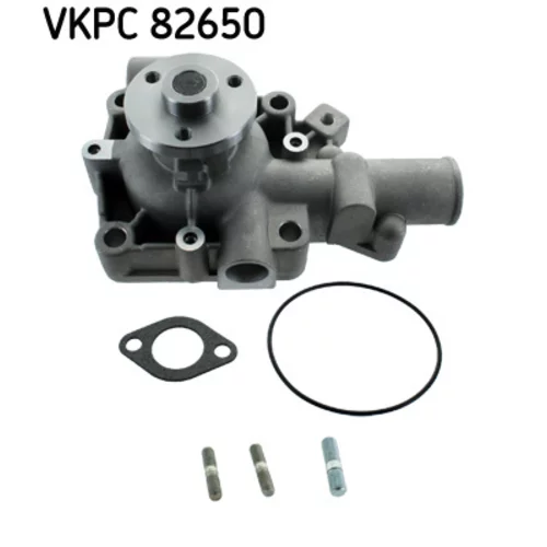 Vodné čerpadlo, chladenie motora SKF VKPC 82650
