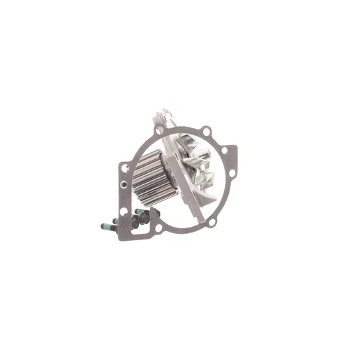 Vodné čerpadlo, chladenie motora VKPC 86640 /SKF/ - obr. 4