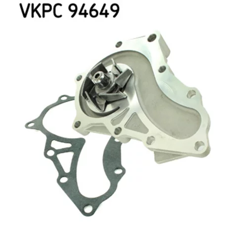 Vodné čerpadlo, chladenie motora VKPC 94649 /SKF/ - obr. 1