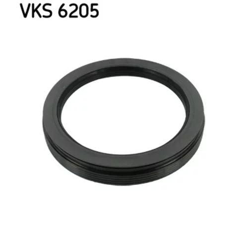 Tesniaci krúžok hriadeľa náboja kolesa SKF VKS 6205