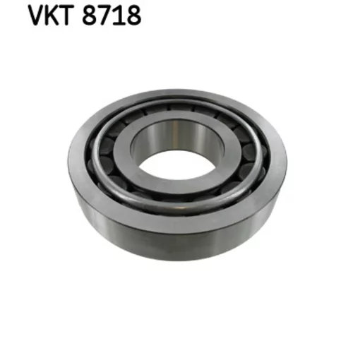 Ložisko manuálnej prevodovky VKT 8718 /SKF/