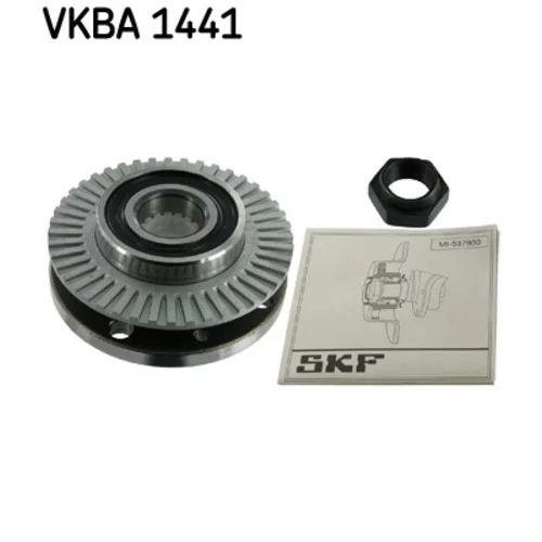 Ložisko kolesa - opravná sada SKF VKBA 1441