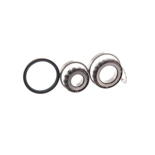 Ložisko kolesa - opravná sada VKBA 3405 /SKF/ - obr. 3