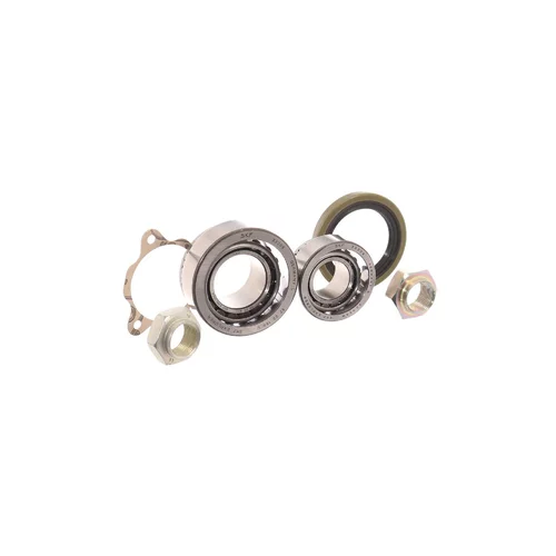 Ložisko kolesa - opravná sada VKBA 3508 /SKF/ - obr. 1