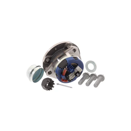 Ložisko kolesa - opravná sada VKBA 3511 /SKF/ - obr. 1